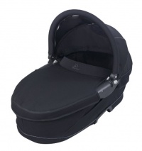 Quinny Dreami Bassinet, Rocking Black Quinny Dreami Bassinet, Rocking Black