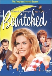 Bewitched - The Complete Seventh Season Bewitched - The Complete Seventh Season