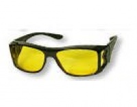 HD Night Vision Wraparounds Wrap Around Glasses HD Night Vision Wraparounds Wrap Around Glasses