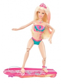 Barbie in A Mermaid Tale 2 Merliah Transforming Doll Barbie in A Mermaid Tale 2 Merliah Transforming Doll