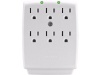 Belkin Wall-Mount Surge Protector (White)