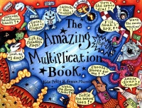 The Amazing Pop-up Multiplication Book