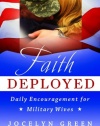 Faith Deployed: Daily Encouragement for Military Wives