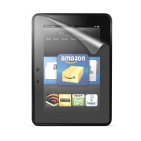 Marware 3-Pack Ultra-Clear Screen Protector for Kindle Fire HD 7 (will only fit Kindle Fire HD 7) Marware 3-Pack Ultra-Clear Screen Protector for Kindle Fire HD 7 (will only fit Kindle Fire HD 7)