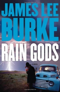 Rain Gods: A Novel Rain Gods: A Novel