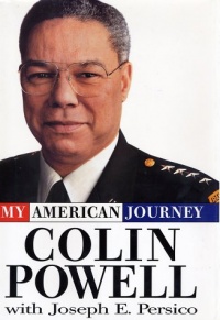 My American Journey: An Autobiography My American Journey: An Autobiography