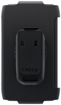 OtterBox Defender Series for Motorola Droid RAZR MAXX - Black OtterBox Defender Series for Motorola Droid RAZR MAXX - Black