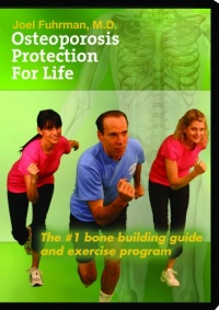 Osteoporosis Protection for Life Osteoporosis Protection for Life