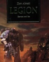 Horus Heresy: Legion