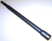 6 MAGNETIC NUT DRIVER w/quick release hex shank 1/4 6 MAGNETIC NUT DRIVER w/quick release hex shank 1/4