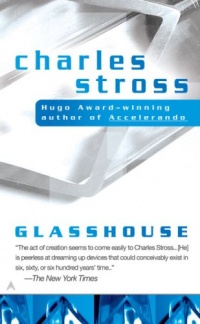 Glasshouse Glasshouse