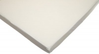 American Baby Company Organic Cotton Interlock Portable Fitted Crib Sheet, Natural American Baby Company Organic Cotton Interlock Portable Fitted Crib Sheet, Natural