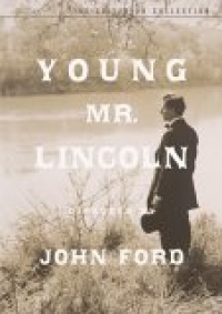 Young Mr. Lincoln: The (The Criterion Collection) Young Mr. Lincoln: The (The Criterion Collection)
