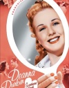Deanna Durbin Sweetheart Pack (Three Smart Girls / Something In the Wind / First Love / It Started with Eve / Can't Help Singing / Lady on a Train)