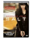 Salt (Deluxe Unrated Edition)