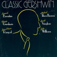 Classic Gershwin Classic Gershwin
