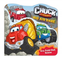 The Chuck and Friends Big Air Dare (Tonka) The Chuck and Friends Big Air Dare (Tonka)