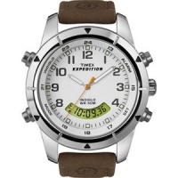 Timex Expedition Digital Analog Combo Timex Expedition Digital Analog Combo
