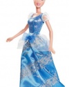 Disney Princess Sparkling Princess Cinderella Doll - 2012