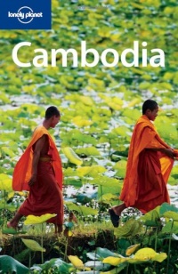 Lonely Planet Cambodia (Country Guide) Lonely Planet Cambodia (Country Guide)