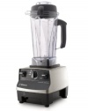 Vitamix 1710 Professional Series 500, Brushed Stainless Steel