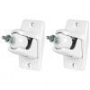 Definitive Technology Pro-Mount 90 (Pair, White)