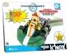 Nintendo Nintendo Bowsers Motorized Standard Kart Building Set