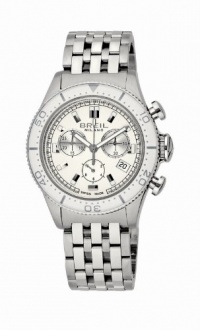 Breil Milano Women's BW0503 Manta Analog Silver Dial Watch Breil Milano Women's BW0503 Manta Analog Silver Dial Watch