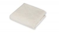American Baby Company Heavenly Soft Chenille Bassinet Sheet, Ecru American Baby Company Heavenly Soft Chenille Bassinet Sheet, Ecru