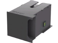 Epson Workforce Pro C Ink Maintenanc Epson Workforce Pro C Ink Maintenanc