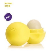 eos lip balm with spf 15 LEMON DROP .25 OZ (7g) eos lip balm with spf 15 LEMON DROP .25 OZ (7g)