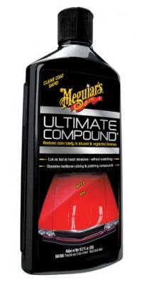 Meguiar's Ultimate Compound Meguiar's Ultimate Compound