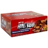 Met-Rx Big 100 Meal Replacement Bar, Chocolate Chip Graham Cracker, 12 Bars, 3.52 Ounces