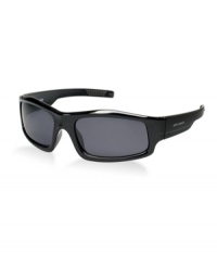 Steve Madden is all about embracing fashion and looking toward the future. His sunglass styles prove it with a funky focus and individual expression. Steve Madden is all about embracing fashion and looking toward the future. His sunglass styles prove it with a funky focus and individual expression.