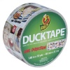 Duck Brand 281972 One Direction Printed Duct Tape, 1.88-Inch by 10-Yards, Single Roll