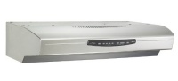 Broan QS330SS QS3 Series 30-Inch Range Hood, Stainless Steel Broan QS330SS QS3 Series 30-Inch Range Hood, Stainless Steel