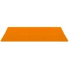 ZoLi Matties 2-Pack Silicone Placemats (Orange)