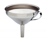 Kuchenprofi 4-Inch Stainless Steel Funnel