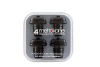 Metrokane Vacuum Wine Stoppers, Set of 4