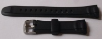 Casio Black Resin-WVA-430 Series Casio Black Resin-WVA-430 Series