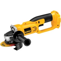 DEWALT Bare-Tool DC411B 4-1/2-Inch 18-Volt Cordless Cut-Off Tool (Tool Only, No Battery)