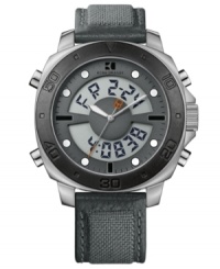 Modern functionality has never looked so classic: a multifaceted digital timepiece from Hugo Boss. Modern functionality has never looked so classic: a multifaceted digital timepiece from Hugo Boss.