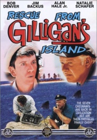 Rescue From Gilligan's Island Rescue From Gilligan's Island