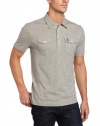 Original Penguin Men's Polo-Cut