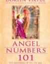 Angel Numbers 101: The Meaning of 111, 123, 444, and Other Number Sequences