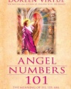 Angel Numbers 101: The Meaning of 111, 123, 444, and Other Number Sequences