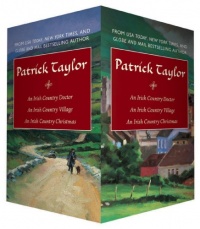 Patrick Taylor Boxed Set