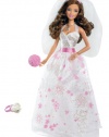 Barbie Bride Teresa Doll