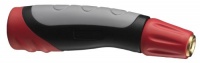 Nelson High-Pressure Rated Industrial Twist Nozzle 50500 Nelson High-Pressure Rated Industrial Twist Nozzle 50500