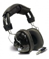 Bounty Hunter HEAD-W Metal Detector Headphones